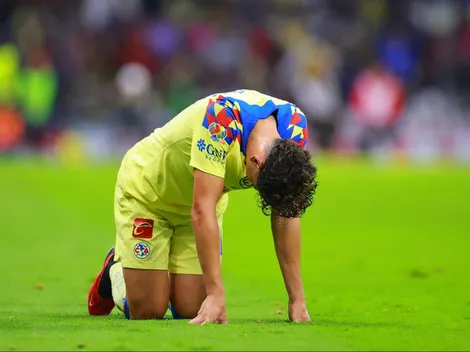 Ex Universidad de Chile la pasa cada vez peor en México