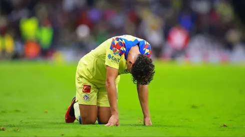 Igor Lichnovsky no la pasa bien en México y ahora confirman una mala noticia de cara a la temporada 2025.