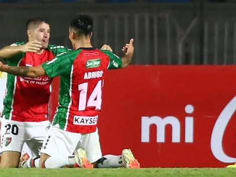 El goleador de todas las divisiones sueña con la Roja: "Pensé en el retiro"