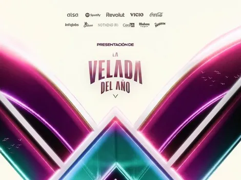 Todo lo que debes saber de La Velada del Año 5