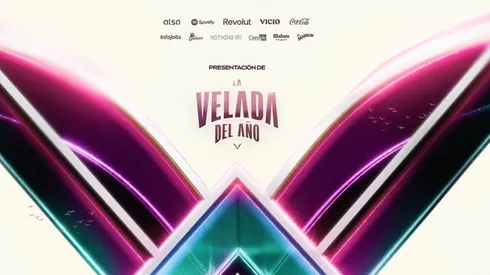 Ibai Llanos dio a conocer los creadores de contenido que pelearán este 2025.