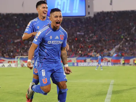 Libertadores 2025: el grupo de la muerte y el más fácil para la U