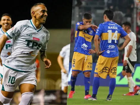 La arrolladora diferencia entre Wanderers y Everton este 2025