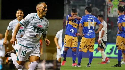 Dispares inicios en la región de Valparaíso.