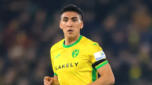 DT del Norwich asegura que Marcelino llegaba a los partidos de la selección.