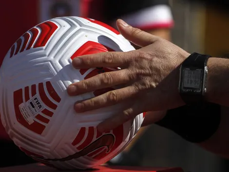 La tremenda lista de partidos suspendidos del fútbol chileno