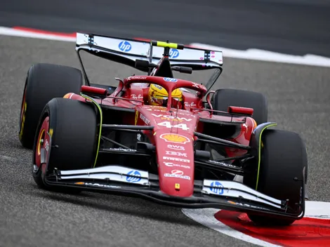 Calendario Fórmula 1 2025, Horarios y pilotos de la temporada