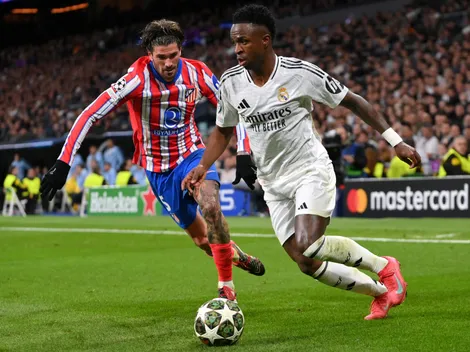 Pronósticos Atlético de Madrid vs Real Madrid: el derbi madrileño define el clasificado a los cuartos de final de Champions League