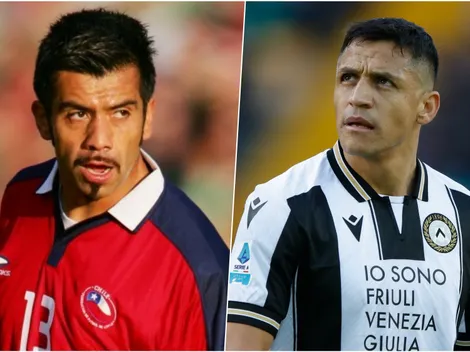 Potencia Vargas culpa a Udinese por el mal momento de Alexis