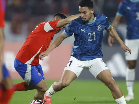 Las tres sorpresas que Paraguay prepara en duelo clave contra Chile