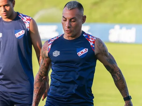 ¡Atenta la U! La cláusula con la que Nacional puede echar a Vargas