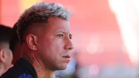 Este futbolista ha tenido un gran inicio de ciclo en el Audax Italiano.