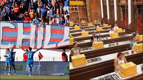 Tras colgar los botines se la jugó con su segunda gran pasión.