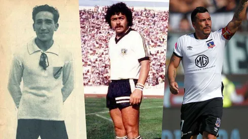 La 'IA' se decidió y cerró el debate eligiendo al mejor jugador de todos los tiempos en Colo Colo.