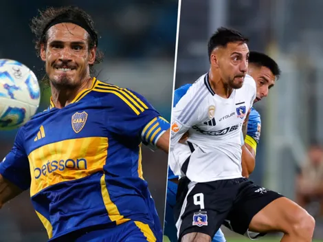 Astrólogo revela que Colo Colo y Boca Juniors sufren de magia negra