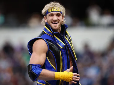Logan Paul revela el tráiler de su nueva serie