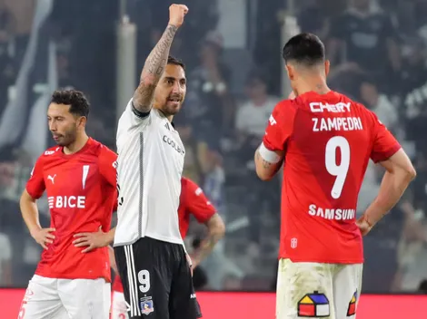 El día que la UC no reprogramó un partido con Colo Colo