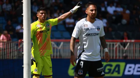 Brayan Cortés jugó su último partido ante Huachipato y en Colo Colo lo cortaron por un particular motivo.