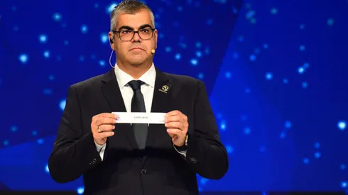 El 17 de marzo se realizará el sorteo de la Copa Libertadores.