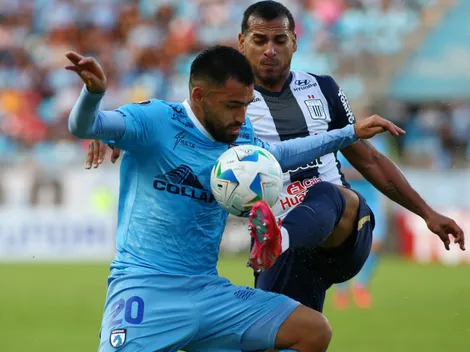 ¿Qué pasa si Iquique gana, empata o pierde con Alianza Lima?