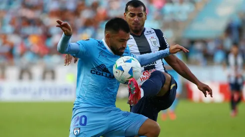 Iquique se juega su chance en Copa Libertadores ante Alianza Lima.