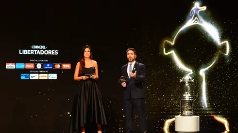 El 17 de marzo es el sorteo de la Copa Libertadores en Paraguay.