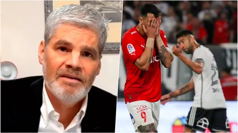 Guarello: la UC no quiso invertir la localía por miedo a Colo Colo.