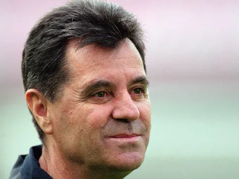 Mirko Jozic no asistirá a la celebración del centenario de Colo Colo