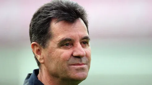 Jozic confirmó que no estará en el centenario albo del 19 de abril