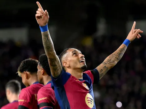 Figura del Barça quiere repetir era dorada de Messi en Champions