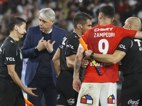 Teoría conspirativa por suspensión de duelos apunta al Mundial Sub-20