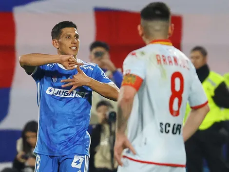 La fecha tentativa para el suspendido Unión vs U de Chile