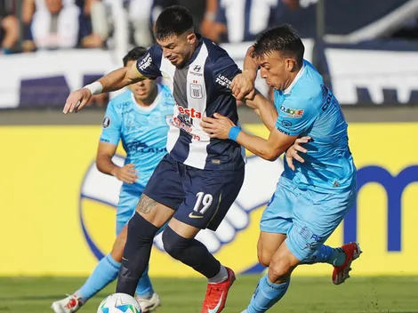 Hubo garra, pero no milagro: Iquique a la Sudamericana