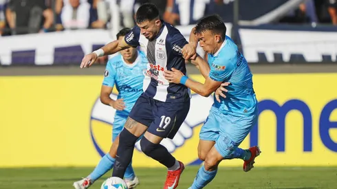 Iquique enfrenta a Alianza Lima en Perú.