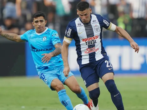 "No entiendo...": Edson Puch se lanza con todo contra el arbitraje