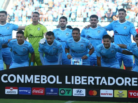 La plata que asegura Iquique tras quedar fuera de Libertadores