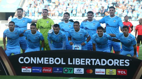Deportes Iquique se mete al bolsillo un buen monto tras la Copa Libertadores.