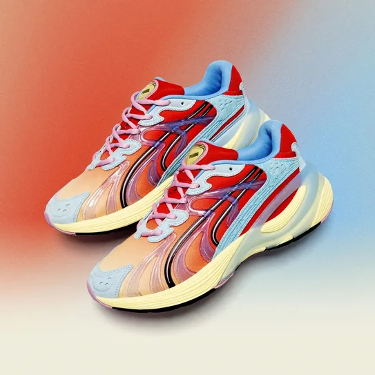 Puma Inverse