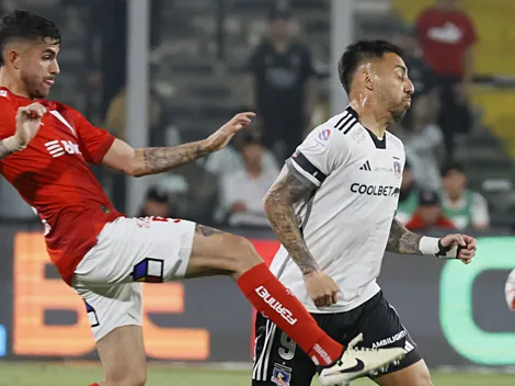 La UC deja de mentirosos a Colo Colo por el clásico