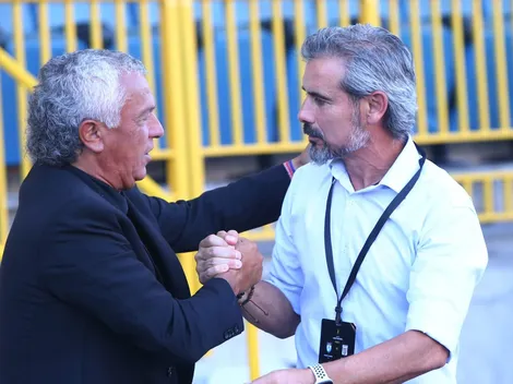 Gorosito compara a Iquique con una final de Copa Libertadores