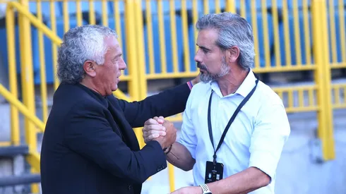 Gorosito contó que Alianza Lima jugó una especie de final de Libertadores ante Iquique