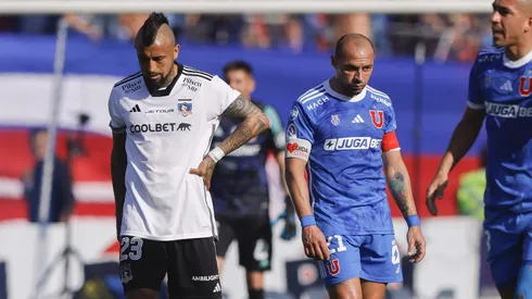 ¿Cuándo se juegan los partidos de la U y Colo Colo? ¿Y la Supercopa?