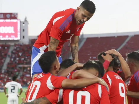 Alarma en la Roja por el Nacional: "No hay certeza..."