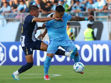 "Nos robaron, me voy muy triste"