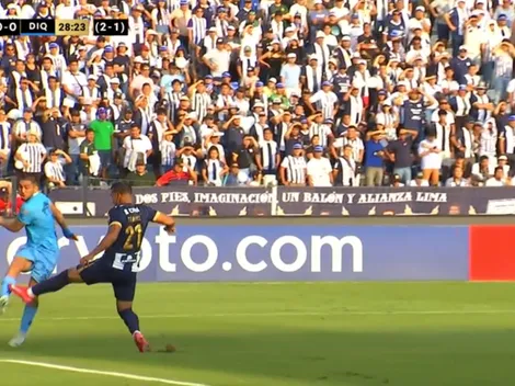 Los cuestionados cobros en la eliminación de Deportes Iquique