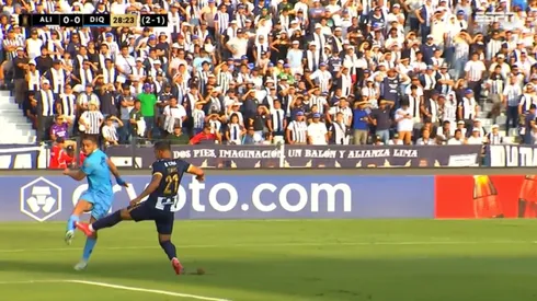Deportes Iquique tuvo una tarde de polémica.