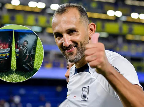 Alianza Lima se burla de Boca tras meterse en la Copa Libertadores