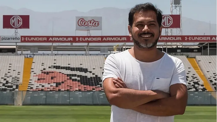 Ruminot le pega a Blanco y Negro, pero espera en paz los 10 años que le quedan a la concesionaria.