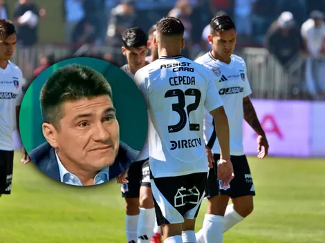 Vega lamenta ausencia de colocolino en la Roja: “Puede hasta…”