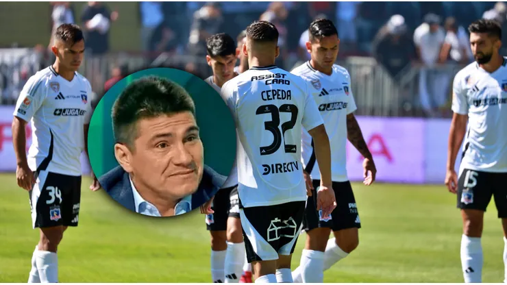 Vega aseguró que Vegas pudo estar entre los nominados de Gareca.